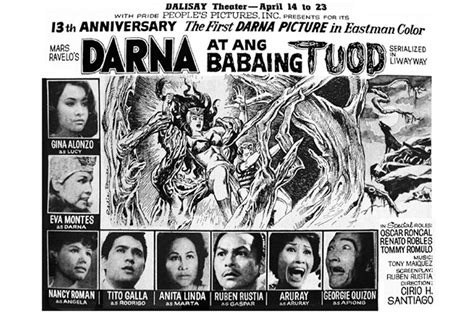 who played darna|All the Actresses Who Have Played Darna in Film and TV .